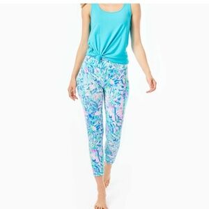 Lilly Pulitzer Leggings